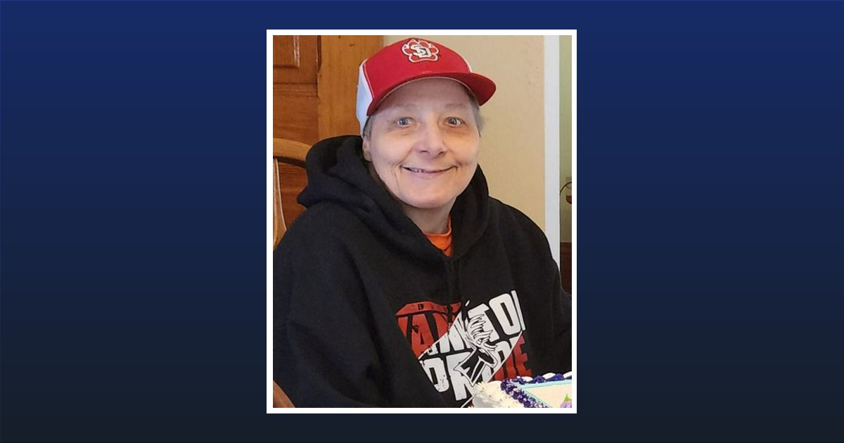 Deena Christina Carda Obituary 2023 Goglin Funeral Homes & Crematory