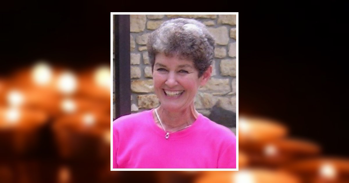Judith Saffin Obituary, Cincinnati, OH