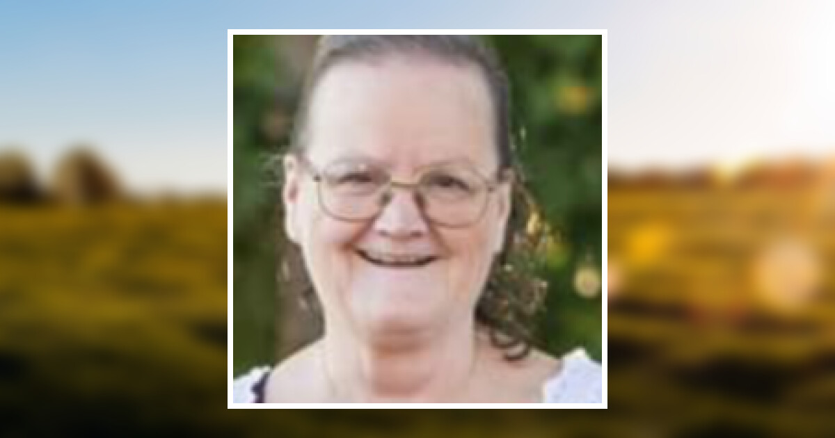 Barbara Jean Duggins Obituary 2023 - Gentry Family Funeral Service