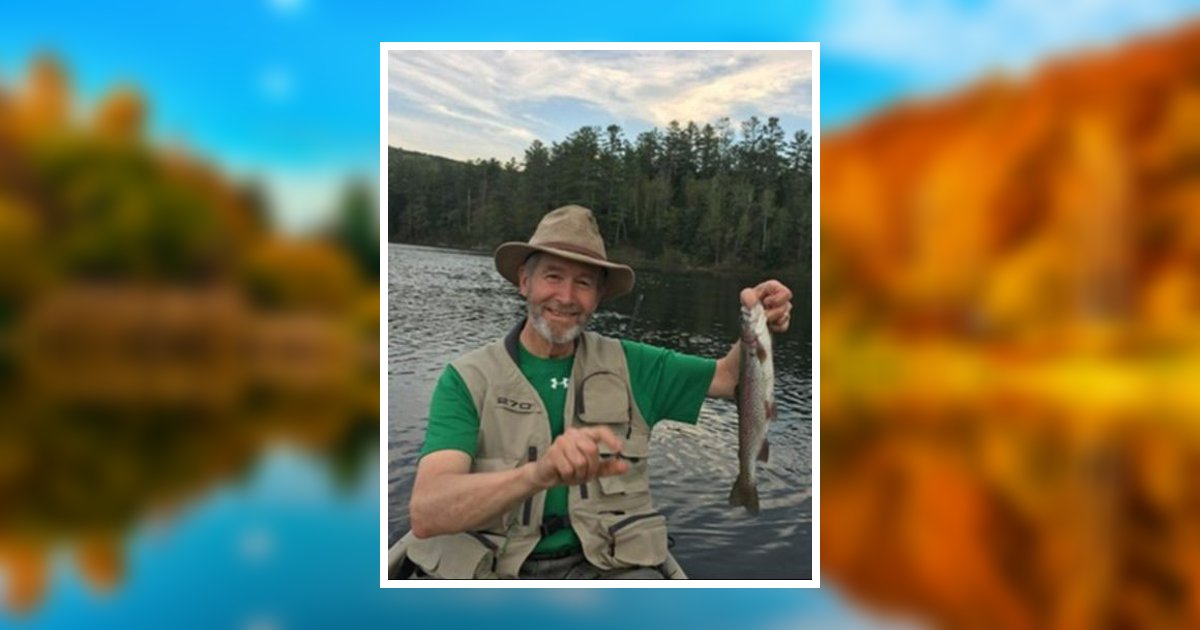 Ronald D. Wilkins Obituary, Manchester, NH