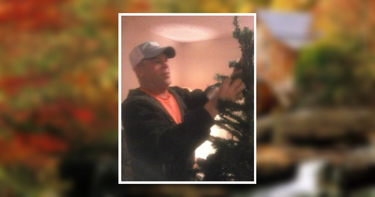 Jay Dean Johnson Obituary, Ellerbe, NC