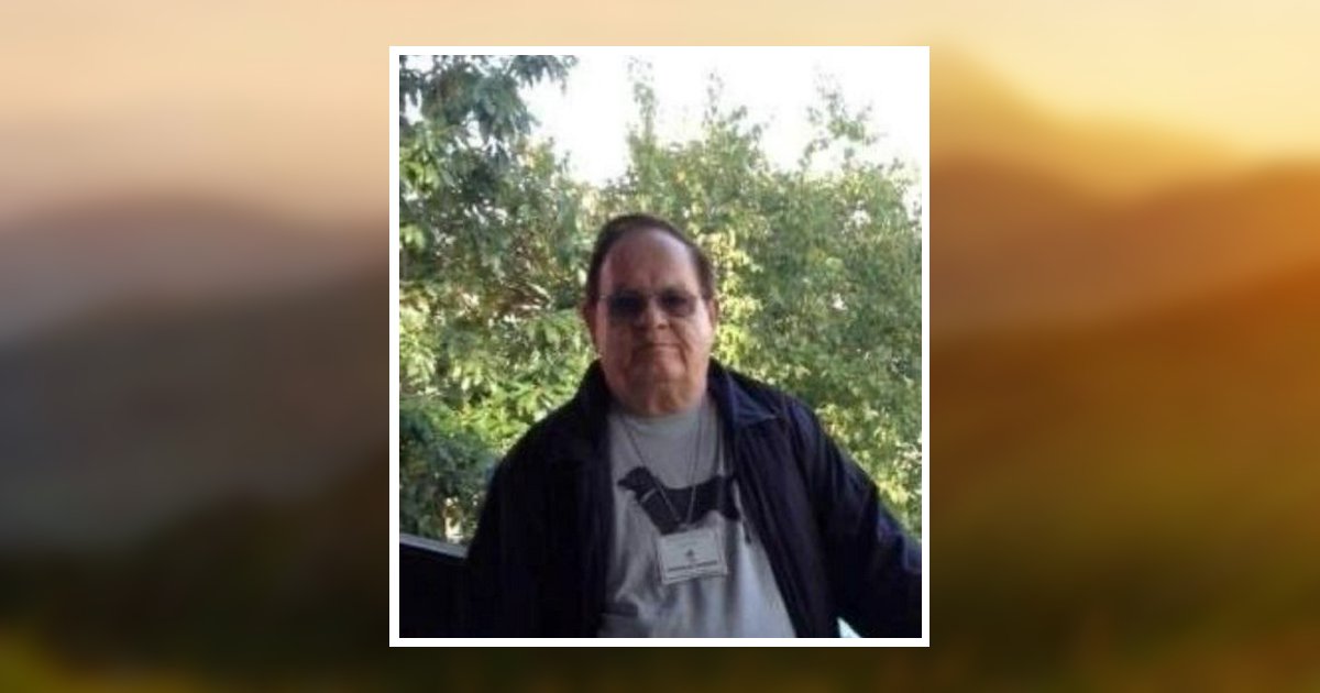 Douglas P. Rindge Obituary 2022 Harding Funeral Home