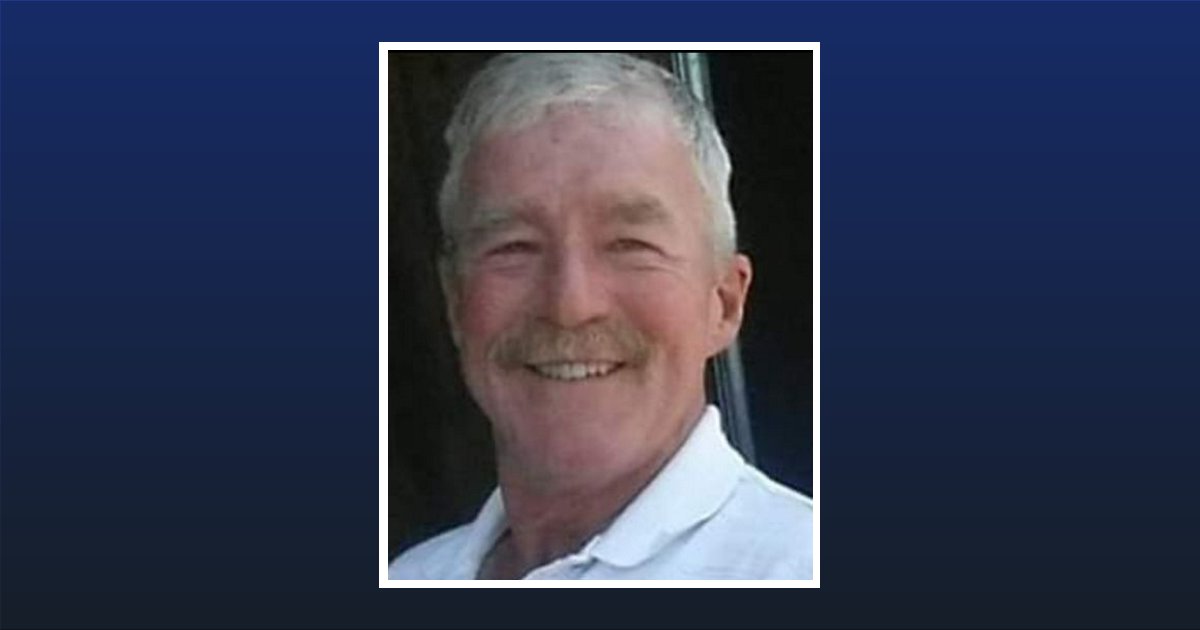 Bradford Otto Merkle Obituary, Puyallup, WA