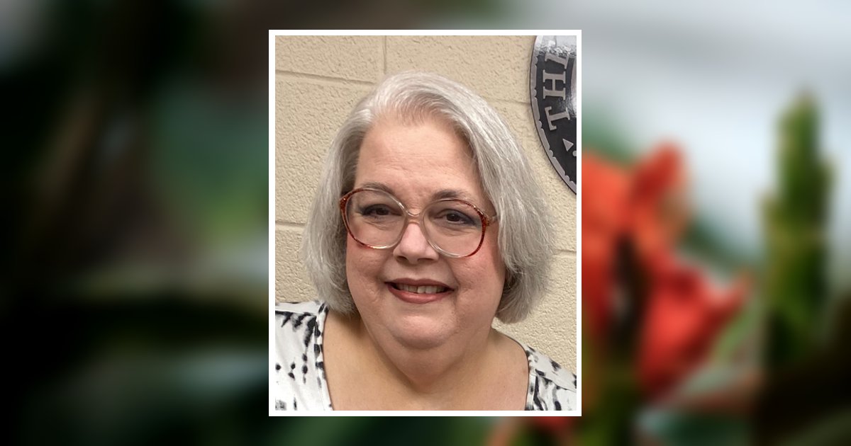 Andrea Darlene Metcalf Lucas Obituary, Alba, TX