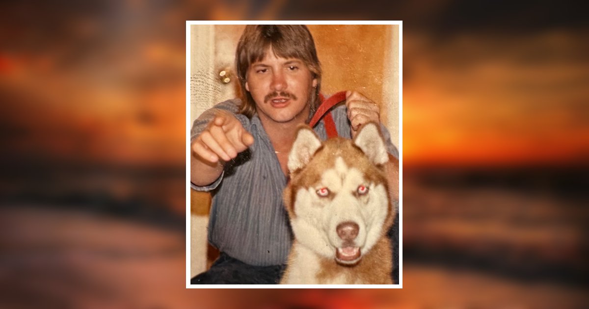 Michael Wayne Womack Obituary, San Antonio, TX
