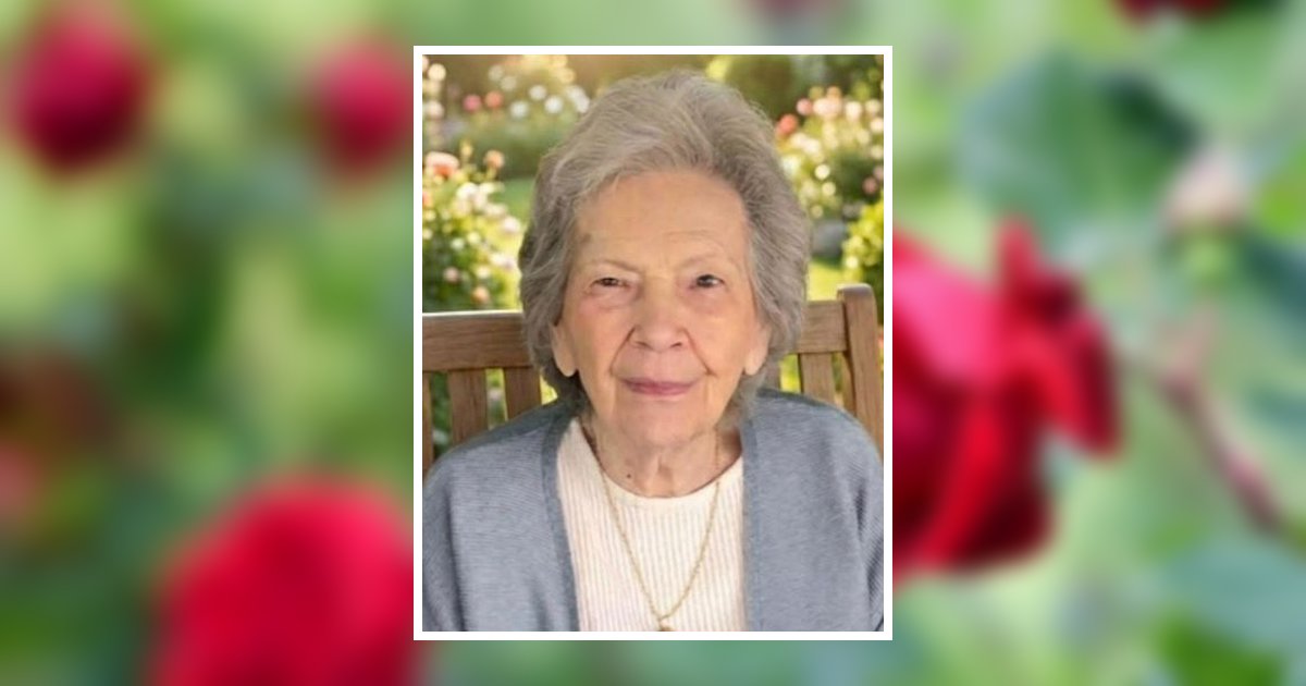 Geneva Brackett Obituary, Albemarle, NC