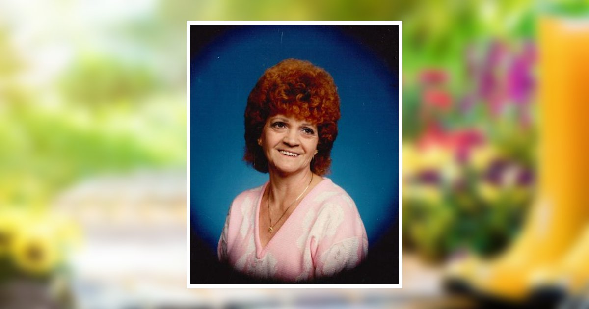 Betty J. Weygandt Obituary, Akron, OH