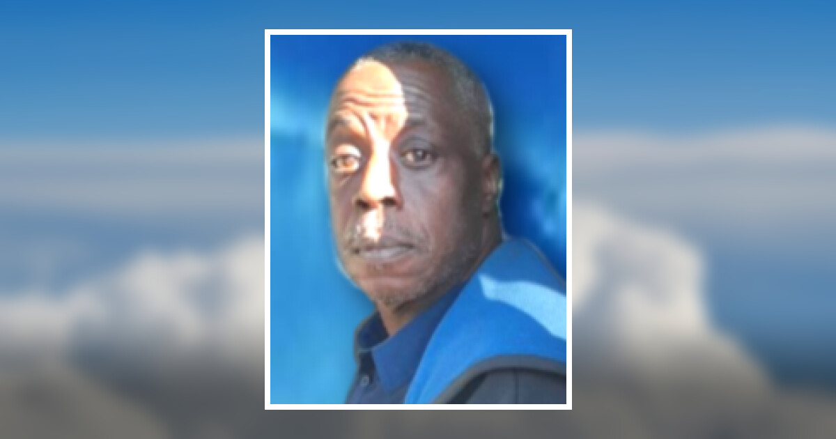 James Grayson Jr. Obituary 2022 - Golden Gate Funeral & Cremation Services