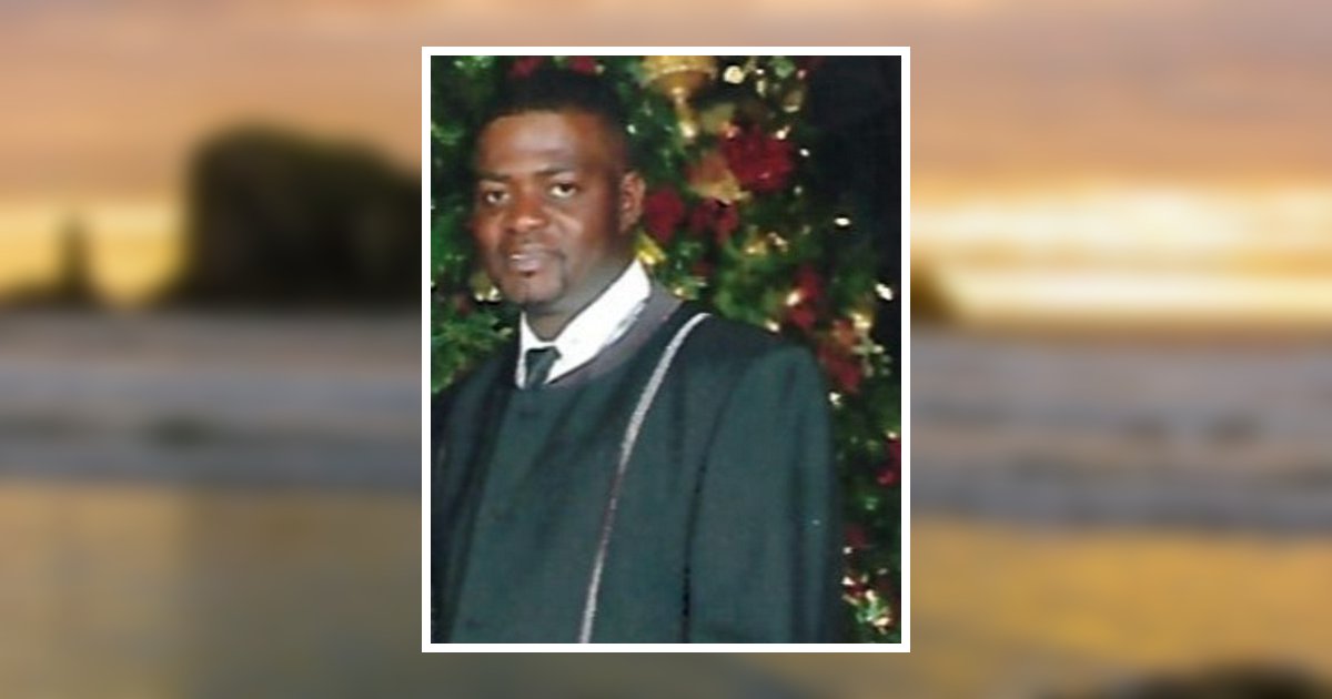Harold "Jay" Merriweather Obituary, Charlotte, NC
