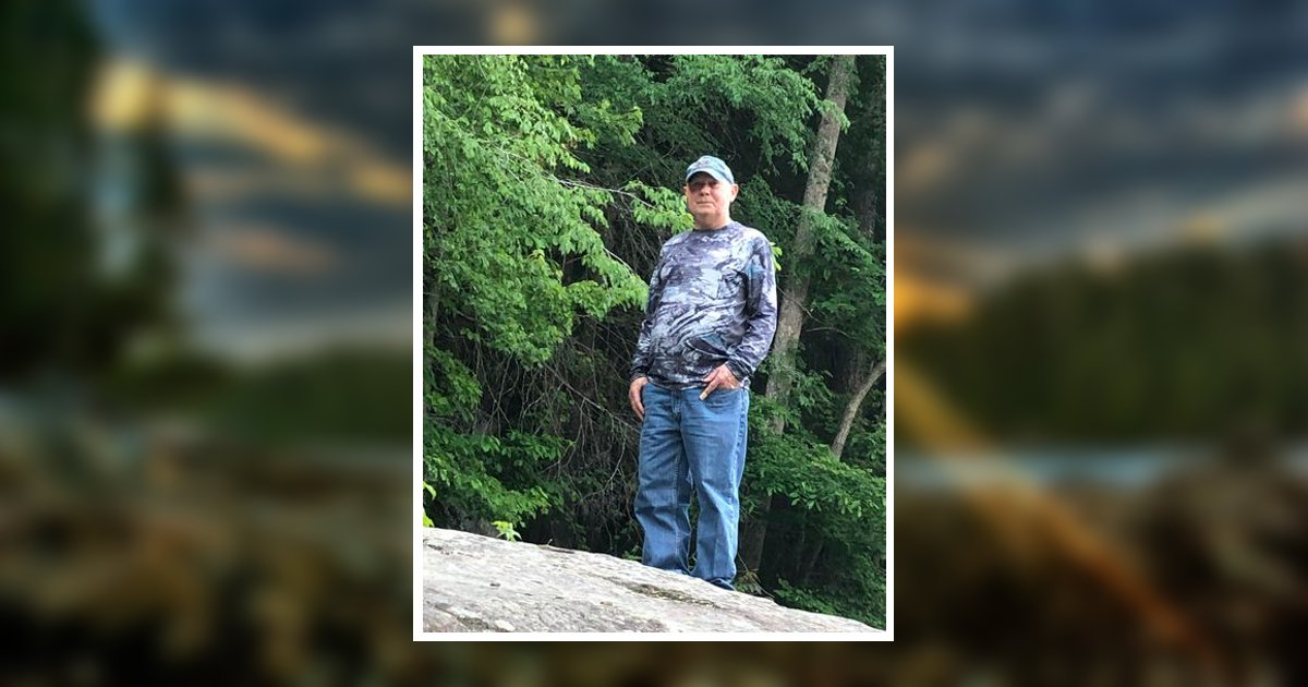 Lonnie Smith Obituary, Manchester, KY