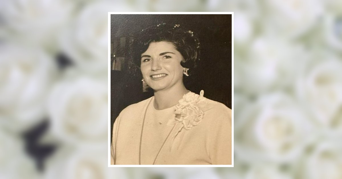 Jennie Mobley Obituary, Brookshire, TX
