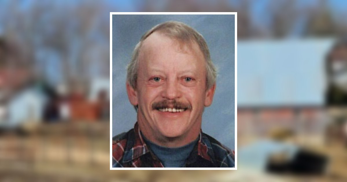 Denny Sickles, 72, of Fontanelle Obituary 2023 Lamb Funeral Homes