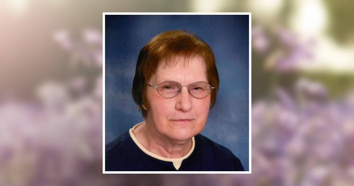 Jeanette C. Kaminski Obituary, Stevens Point, WI