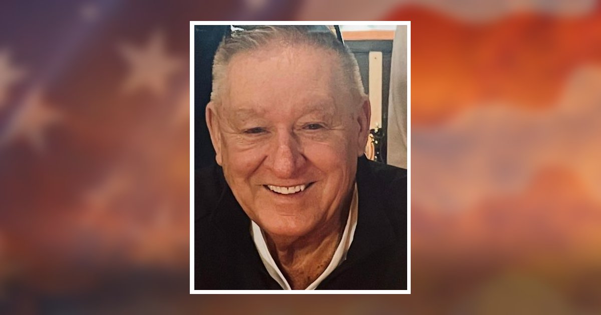 Charles Richard Cowgill Obituary, Cambridge, OH