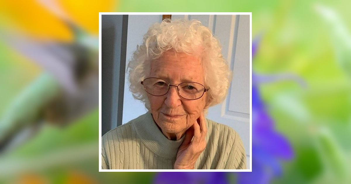 Margaret E. Meitzler Obituary, Pennsburg, PA