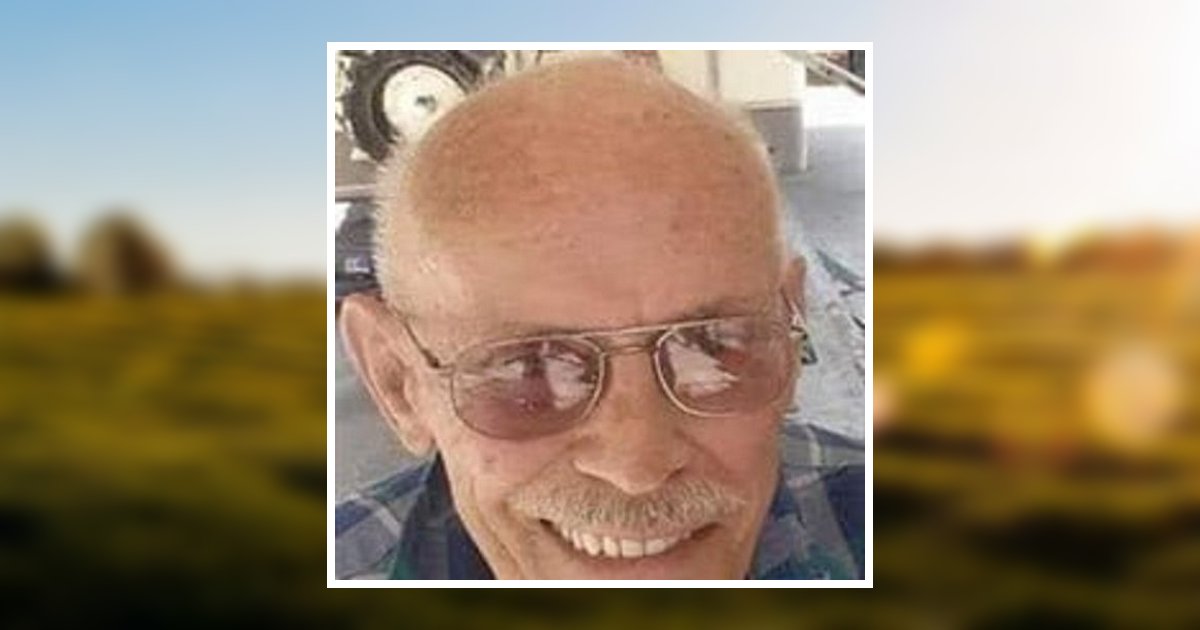 Loren E. Hall Obituary 2020 H.E. Turner & Co., Inc. Funeral Home