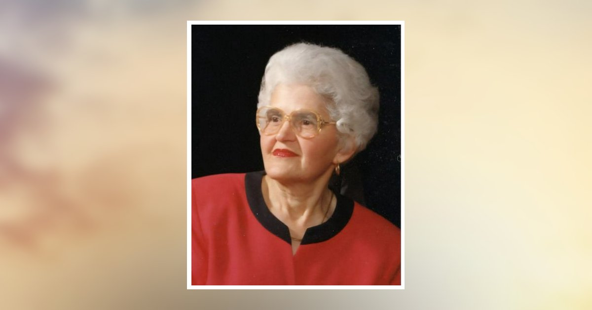 Mary Ellen Harrelson Kincaid Cherryville, NC Obituary