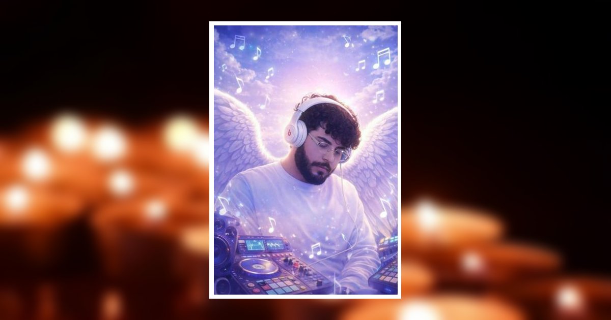 Antonio "Tony" Emmanuel Villarreal