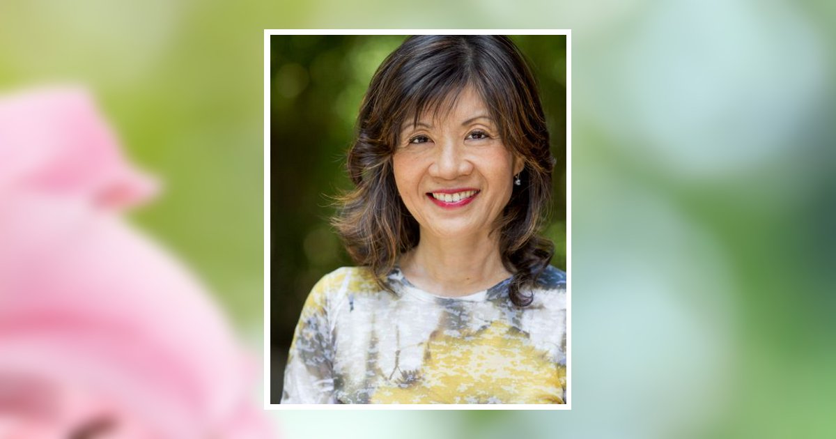 Lily Wang Obituary February 12, 2026 - Forest Lawn