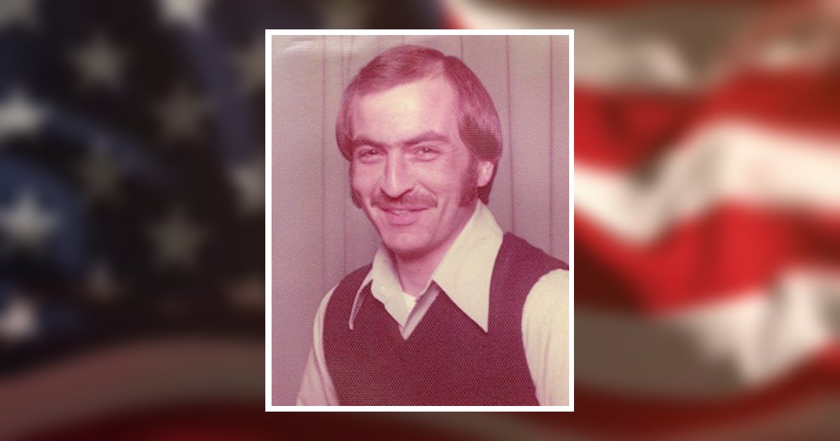 Richard Michael Van Den Heuvel Obituary, Fort Worth, TX