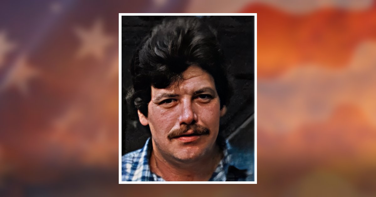 Thomas Jackson Obituary, Davis, WV