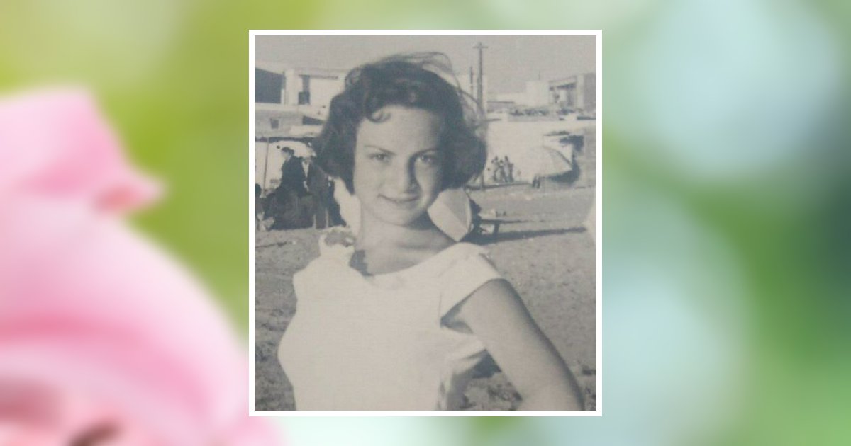 Therese Marie Hovsepian Obituary 2014 Forest Lawn