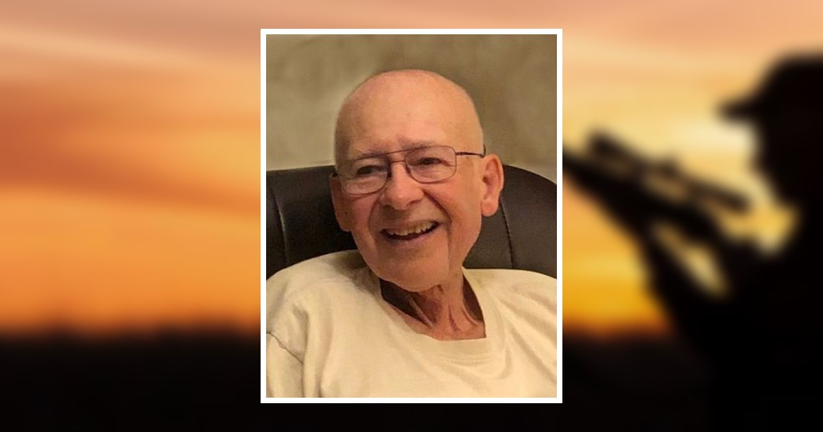 John "Jack" Bernard Shea Obituary 2022 Fisch Funeral Home
