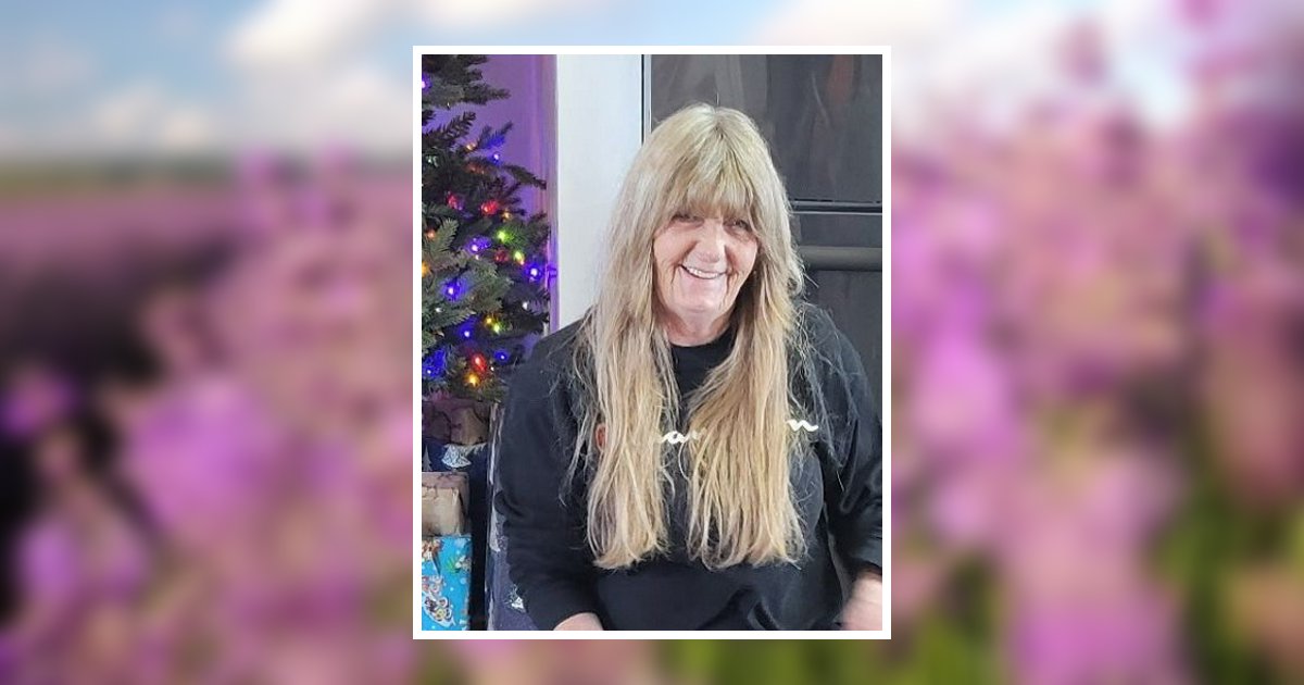 Barbara Ellen Light Christiansburg, VA Obituary