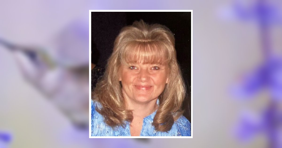 Michelle D. LaLama Obituary 2024 Becker Funeral Homes