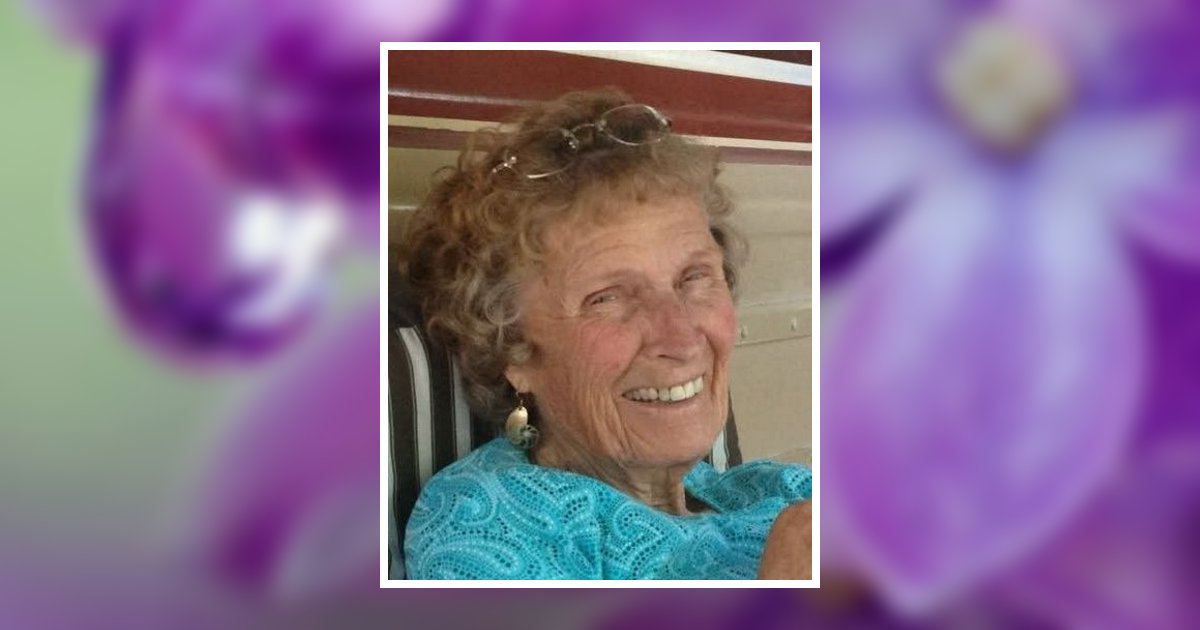 Ethel Mae Honeycutt Obituary, Pocatello, ID