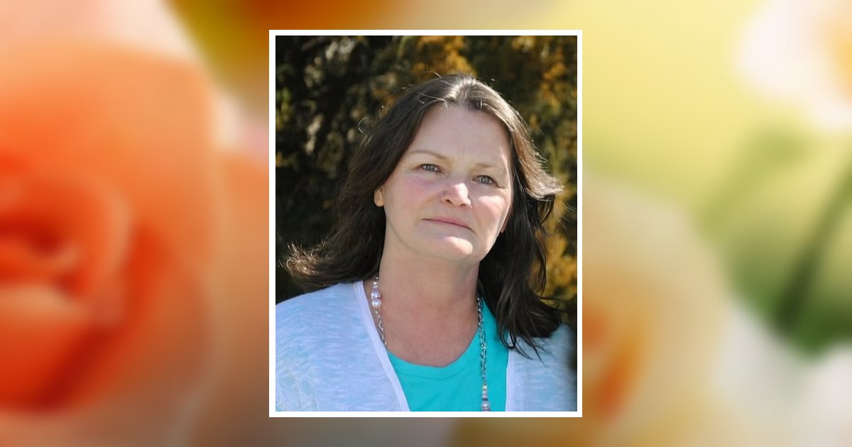 Rhonda Faye Glass Obituary, Versailles, MO