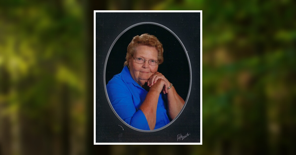 Virginia White Obituary 2023 - Louisville Memorial Gardens & Funeral ...