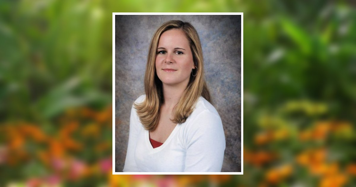 Krista Lynn Smith Obituary March 7, 2026 - Patton Funeral Homes