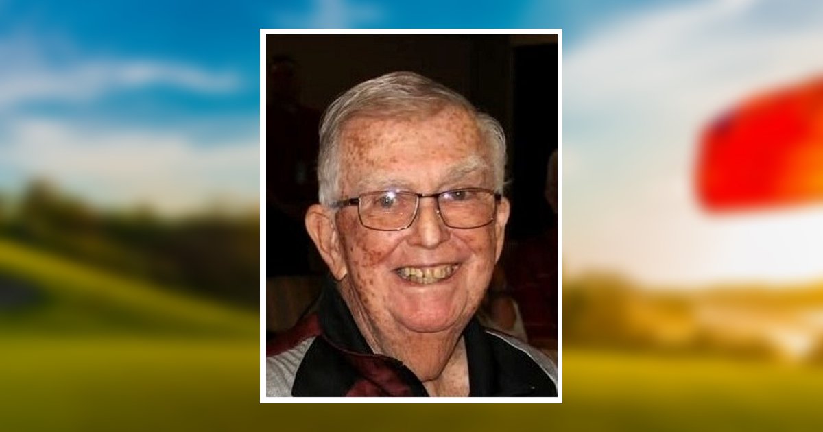 Sr. Michael Courtney "Mike" Burke