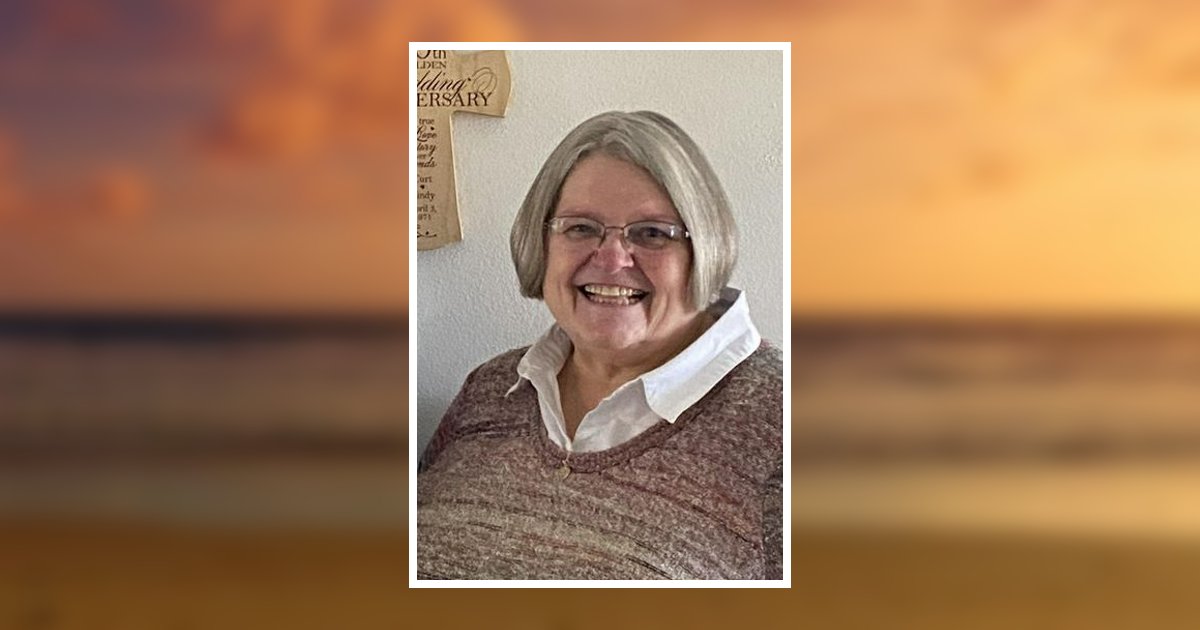 Cynthia Joyce Fruit Obituary, Rochelle, IL