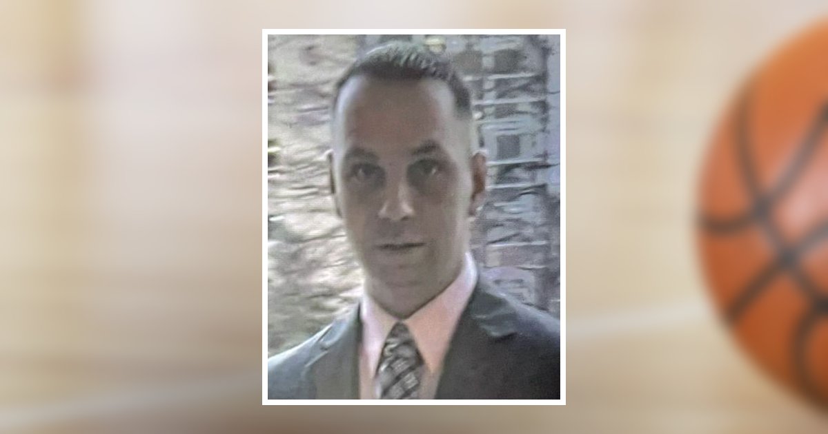 Christopher David Morrow Obituary, Asheville, NC