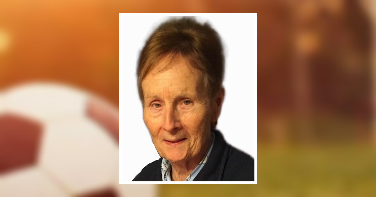 Portrait of Judith Anne Johnson