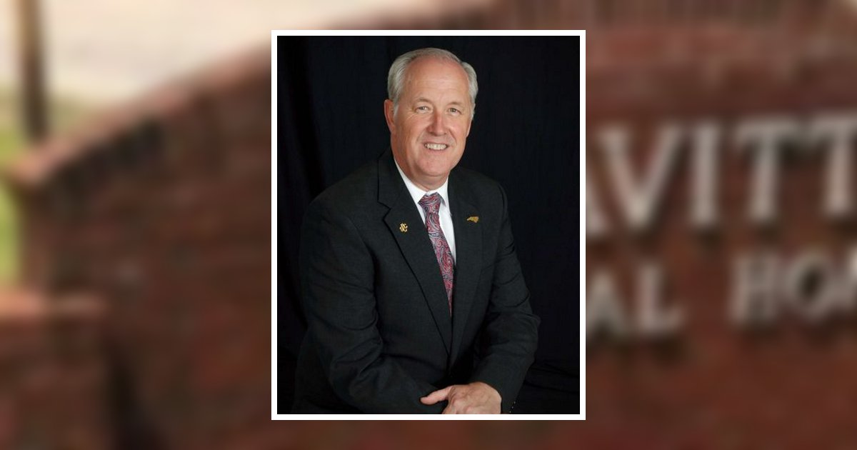 Harvey Hamilton Leavitt, III Obituary October 31, 2022 Leavitt(04)