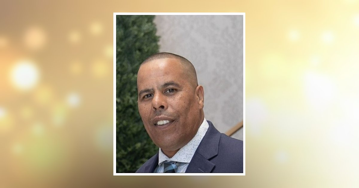 Victor Morales Obituary, Revere, MA