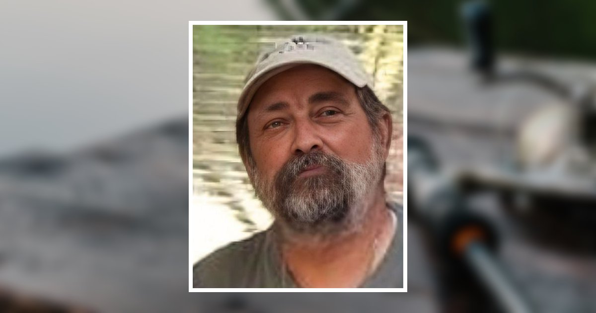 Daryl "Craig" Hodges