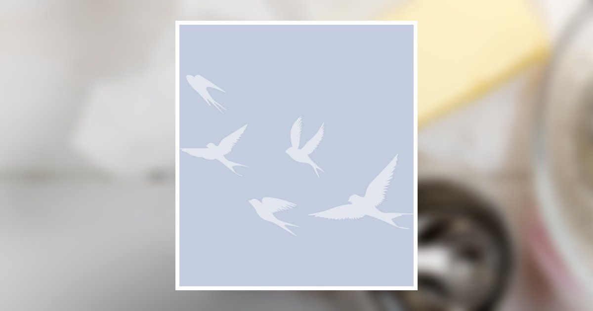 Mary Elizabeth Sparks Obituary, Salem, OR