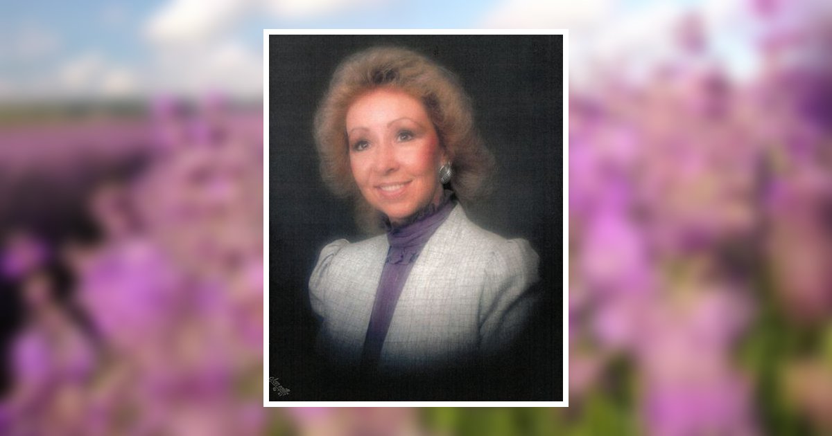Nedra Lucille Oliver Obituary, Draper, UT