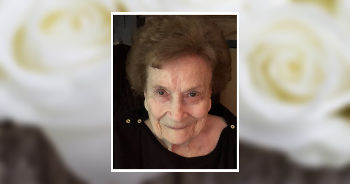 Donna Soll Obituary 2024 - Spann Funeral Home & Cremation Services