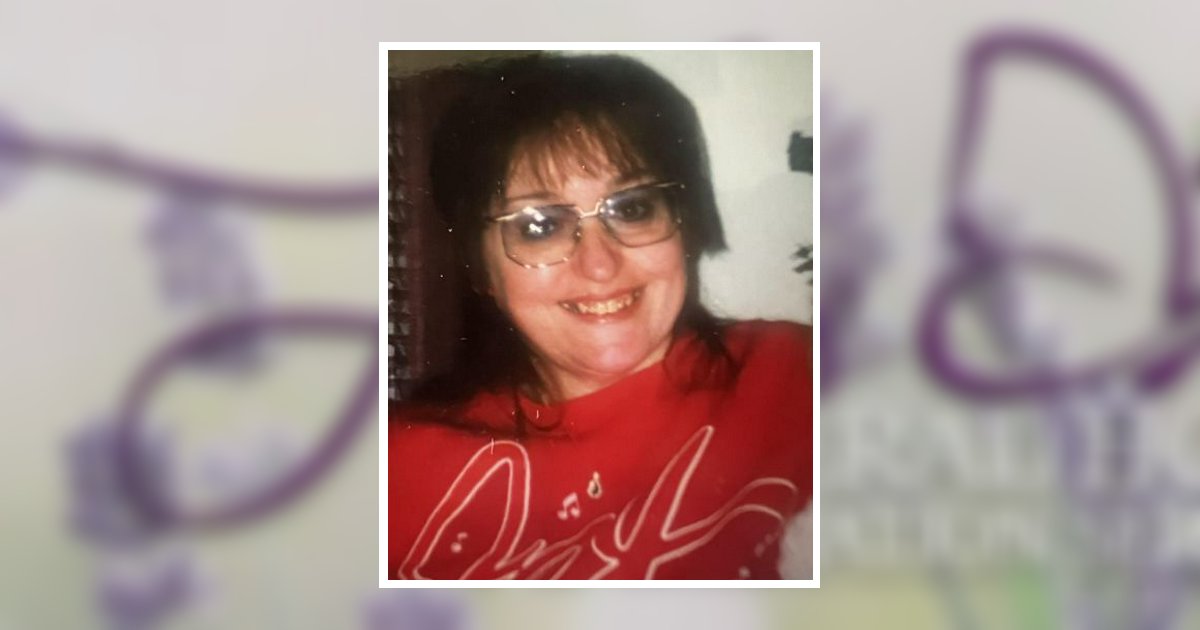 Glenda "Joy" Joy Montgomery