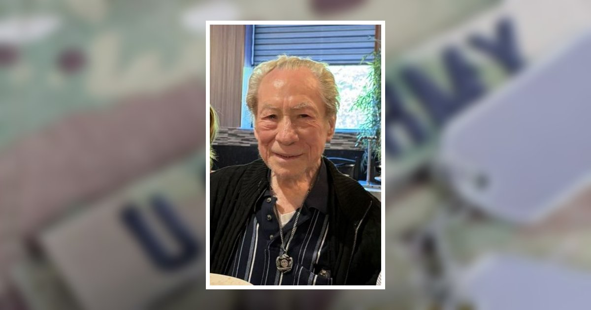 Portrait of Hank Lemoine