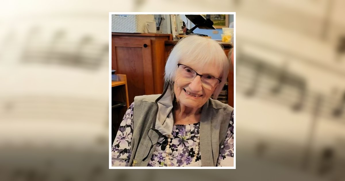 Norma Wright Williamsburg, IA Obituary