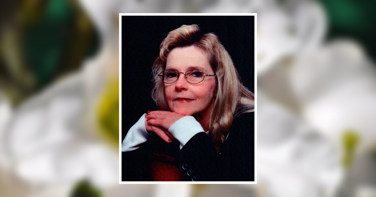 Jacqueline "Jackie" Rice Obituary, Mount Vernon, OH