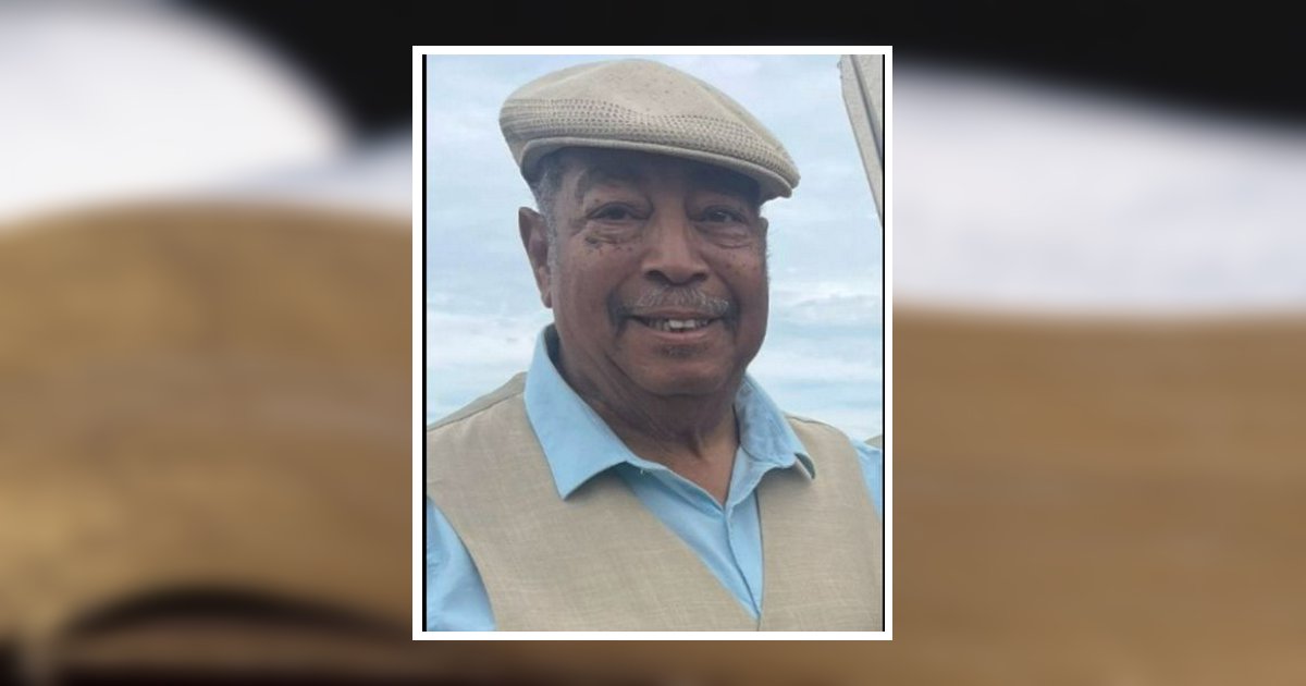 Sr. Ronald L. Mavin Obituary, Smithfield, VA