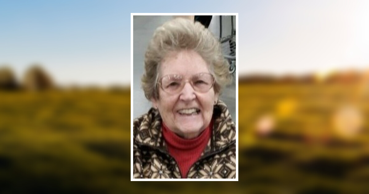 Mary Ann Tharpe Obituary July 30, 2020 Mynatt Funeral Homes