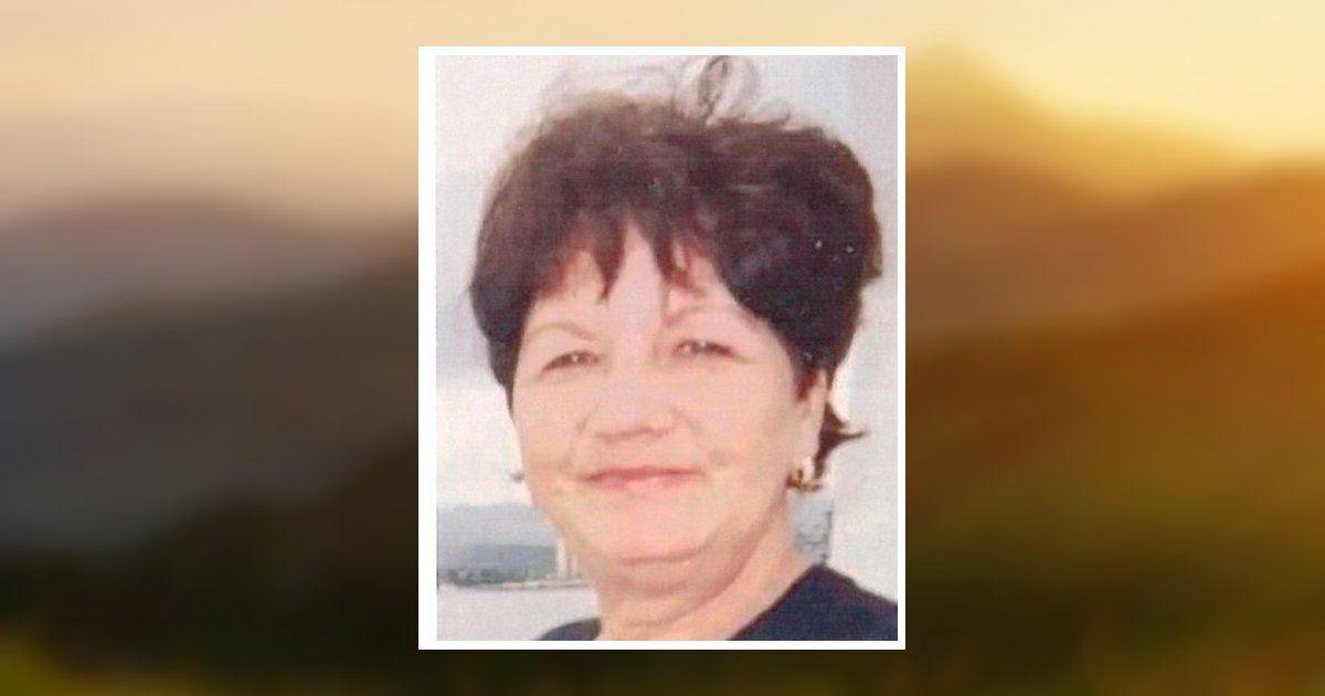Barbara Jean Hicks Obituary, Whitley City, KY